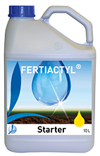 Fertiactyl Starter